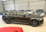 Audi A6 Allroad 4X4 3.0 D 272 KM 1 WLASCICIEL 2016r Vat 23 Warszawa