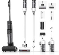 Tineco Floor ONE Switch S7: Odkurzacz 5w1 z Termoobiegiem i ZeroTangle!