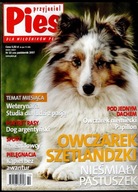 Przyjaciel Pies 10/2007