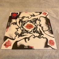 Blood Sugar Sex Magik Red Hot Chili Peppers 2 x Winyl 180G