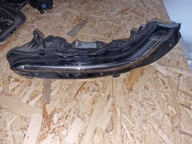 266058183R lampa lewy przod do zderzaka Renault Talisman lift