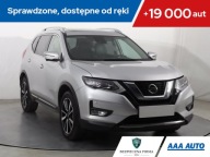 Nissan X-Trail 2.0 dCi, Salon Polska