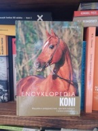 Encyklopedia koni Josee Hermsen