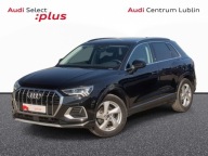 Audi Q3 150 KM,Ambiente,Smartphone Interface,Kamera 1.5 Benzyna 150KM