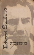 Piosenki Edward Stachura
