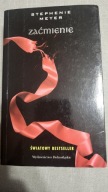 Zaćmienie Stephenie Meyer