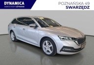 Skoda Octavia VAT 23 Combi Style 2.0TSI 190KM DSG 4x4 2022 r., Salon PL, I