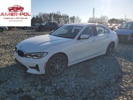BMW Seria 3 BMW 330XI 2020 2.0 Benzyna 252KM