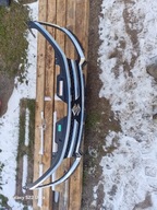 SUZUKI IGNIS III 3 2016- atrapa grill