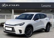 Lexus LBX 1.5 Hybrid Relax Premium Advanced VAT 23 1 wlasciciel ASO