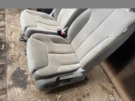 FOTEL KIEROWCY I PASAZERA PASSAT B6 LADNE,ELEKTRYCZNE