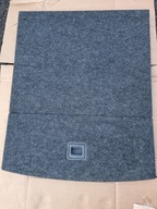 PÓŁKA PODŁOGA SKODA SUPERB 2 4X4 KOMBI 2009-2015 ROK 3T9861529