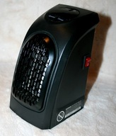 MINI GRZEJNIK ELEKTRYCZNY EF-3577 MINI ROOM HEATER