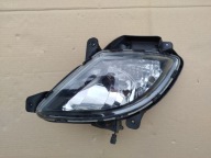HALOGEN LAMPA PRZECIWMGIELNA LEWA LEWY HYUNDAI IX20 na 2 ŻARÓWKI