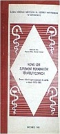 Nowe leki. Suplement poradników terapeutycznych M.Muc, Z.Okoń, A.Brodziak