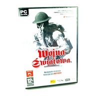 NOWA PREMIEROWE I 1 WOJNA ŚWIATOWA PC PL