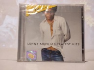 Kravitz Lenny Greatest Hits VIRGIN 2000