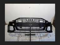 ZDERZAK AUDI A6 C8 S-LINE 4K0 18+ PRZÓD NR M82