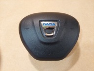 Airbag poduszka kierowcy Dacia Sandero III 3 Jogger Logan Oryginał Europa