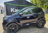 Aixam City City Sport od 14 roku zycia AIXAM MOTO Chorzow Diesel 8KM