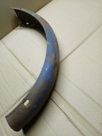 Błotnik przedni z mocowaniami OGAR