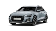 Audi A3 Allstreet Audi A3 Allstreet QUATTRO 204KM 2.0 Benzyna 204KM