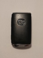 MAZDA 3, CX-30 KLUCZYK BCYN-67-5DYB, BCYN-67-5RY ORYGINALNY USA