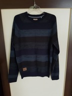 SWETER męski CROPP M