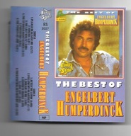 Kaseta magnetofonowa - Engelbert Humperdinck