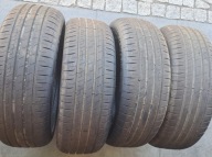 4szt. GOODYEAR EfficientGrip Performance 205/55R17 91V 25r. demo