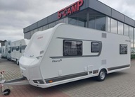 Przyczepa Kempingowa Dethleffs Aero Up 530 KR