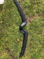 RENAULT CLIO IV 12- ATRAPA CHŁODNICY GRILL 620787878R ORG