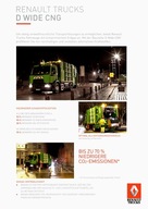 PROSPEKT RENAULT D WIDE CNG