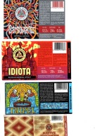 BROWAR TRZECH KUMPLI 4 SZT