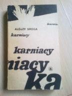 Karniacy Alojzy Sroga
