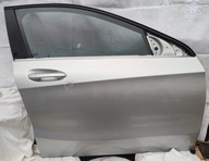 drzwi prawe przód W176 A-klasa Mercedes kod 761 kpl