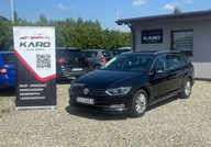 Volkswagen Passat 2016r 2.0 Diesel 150KM