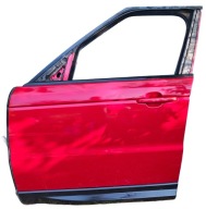 Drzwi lewy przód RR Sport L494 2014r. komplet