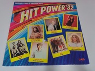 HIT - FOREIGNER / MODERN ROMANCE / PHIL COLLINS / DOLLAR / TIGER / SHALAMAR