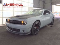 Dodge Challenger Dodge Challenger RT RWD 2022 5.7 Benzyna 372KM