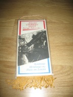 Kombinat Metalurgiczny HUTA im Lenina Kraków Nowa Huta PCK 70lat zarząd fab