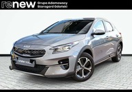 Kia XCeed PL Salon Dealer Renault Grupa Adamowscy 1.6 Hybryda 105KM