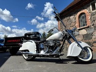 Indian Chief White of Spirit rocznik 2000 Classic