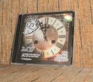 ŁZY Nie Czekaj Na Jutro 2CD nowe ANIA WYSZKONI- 1. WYDANIE 2004 -8teledysk.