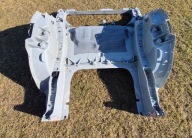 PODŁOGA TYŁ TYLNA PAS TYLNY RAMA TESLA Y