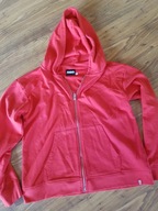 BIG STAR BLUZA MĘSKA CZERWONA M