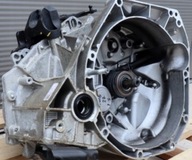 SKRZYNIA BIEGÓW DACIA SANDERO III STEPWAY CLIO V 1.0 TCe JT4004