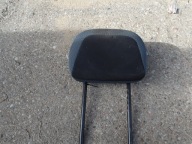 talento zaglowek ii lub iii rzad