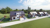 Dom, Bibice, Zielonki, Krakowski, 128 m²