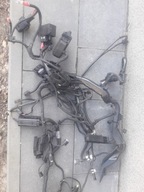 Bmw r1200 gs k50 2013rok instalacja elektryczna